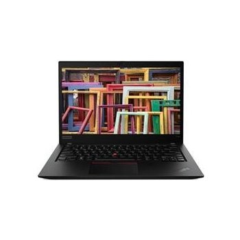 Lenovo ThinkPad T14s 20UJ0010CK