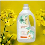 Natuty Máchadlo prádla s vůní citronu 1,5 l – Zboží Dáma