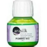 Dupont Barva na hedvábí Dupont 50 ml 602 Apple Green – Hledejceny.cz