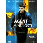 AGENT BEZ MINULOSTI DVD – Hledejceny.cz