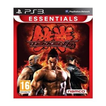 Tekken 6