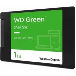 WD Green 1TB, WDS100T3G0A – Zboží Živě