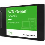 WD Green 1TB, WDS100T3G0A – Zboží Mobilmania