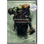 Hacksaw Ridge: Zrození hrdiny DVD – Hledejceny.cz