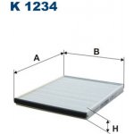 K1234 FILTRON Filtr, vzduch v interiéru – Hledejceny.cz