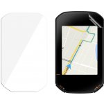 2x Ochranná fólie Bryton Rider 420 kwmobile - crystal clear pmma – Zboží Živě