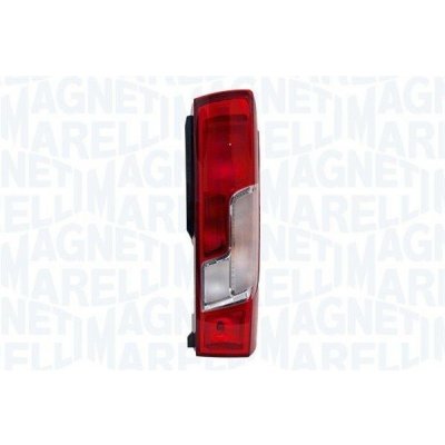 Zadní světlo MAGNETI MARELLI 712206201120 – Hledejceny.cz