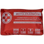 Motolékárnička Steriwund, textilní, 341/2014 | Zboží Auto