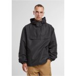 Brandit Summer Windbreaker černá – Zboží Mobilmania
