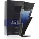 Carolina Herrera Bad Boy Cobalt parfémovaná voda pánská 50 ml – Hledejceny.cz