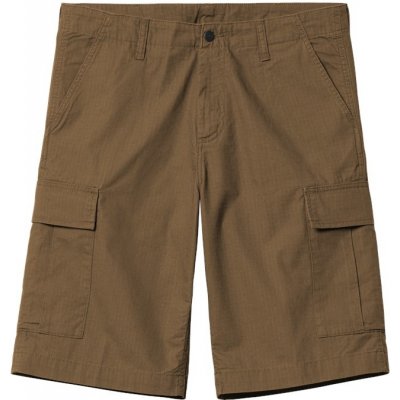 Carhartt pánské kraťasy WIP Regular Cargo Short