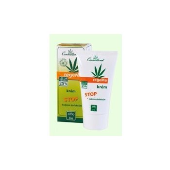 Cannaderm regeMa krém 50 g