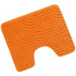 Brotex Bludiště oranžové 60x50cm – Sleviste.cz