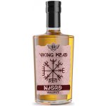 Hřebečská medovina Viking Mead Njörd - Vlašský ořech 0,5 l