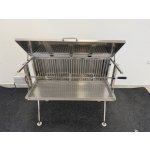 UG Grill S100 Rotisserie – Sleviste.cz