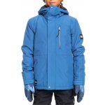 Quiksilver Mission Solid Youth Jk bright cobalt – Sleviste.cz