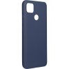 Pouzdro a kryt na mobilní telefon Xiaomi Forcell SOFT Case Xiaomi Redmi 9C tmavomodrý