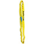 Penar Nekonečná smyčka 3T 0,5/1m žlutá – Zboží Dáma