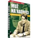 Sokolovský evžen: muž na radnici DVD