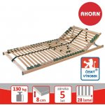 Ahorn Portoflex H 200 x 90 cm – Sleviste.cz