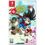 Jitsu Squad – Zboží Dáma