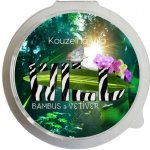 Kouzelná Víla sojový vosk BAMBUS A VETIVER 20 g – Hledejceny.cz