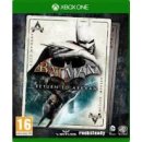 Batman: Return to Arkham