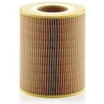 Vzduchový filtr MANN-FILTER C 1381 – Hledejceny.cz