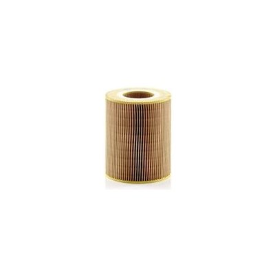 Vzduchový filtr MANN-FILTER C 1381 – Hledejceny.cz