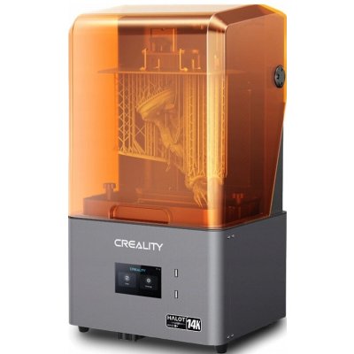 Creality Halot Mage S 14k – Zboží Živě