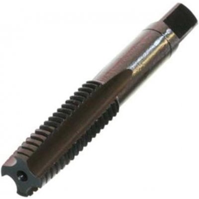 Bučovice Tools 1102701 - Závitník sadový Metrický M27,0x3,0mm č. I, Nástrojová ocel (NO), ČSN 22 3010 – Zboží Mobilmania