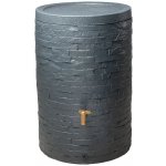 4rain Sud na dešťovou vodu Arondo, šedý, 250 l 295650 – Zbozi.Blesk.cz
