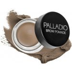 Palladio Pomáda na obočí POPELAVĚ HNĚDÁ 4 g – Sleviste.cz