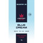 Lobotomy Blackberry Indoor R CBD 10% THC 0,2% 2 g – Hledejceny.cz