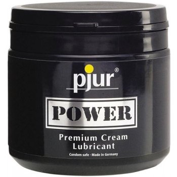 Pjur Power 500 ml