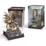 Noble Collection Harry Potter Magical Creatures Hungarian Horntail – Hledejceny.cz