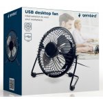 Gembird NF-03 – Zboží Dáma