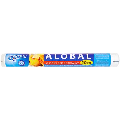 Q-Clean Alobal 10m – Zboží Mobilmania