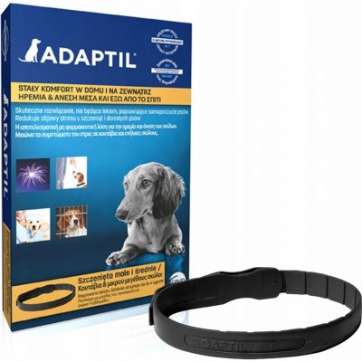 Ceva Adaptil obojek S-M Puppy 45 cm – Hledejceny.cz