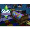 Hra na PC The Sims 3 Přepychové ložnice