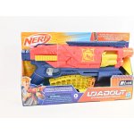 Pistole Nerf Loadout Shadowspeed Recon Blaster – Hledejceny.cz