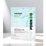 VT Cosmetics PDRN Hydrogel Mask Regenerační hydrogelová maska na obličej 33 g – Hledejceny.cz