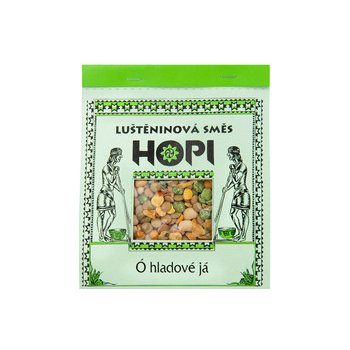 Hopi Polévka "Ó hladové Já" 150 g