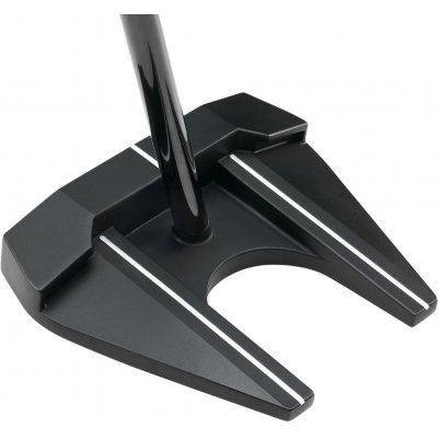 Odyssey Ai-Dual Square 2 Square Seven (#7) putter univerzální pravé OS 34 – Sleviste.cz