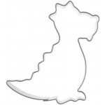 Vykrajovačka nerez DINO – Hledejceny.cz