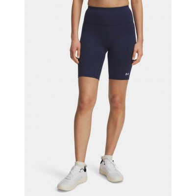 Under Armour Motion Bike Short Emea Wmn Blue – Zboží Dáma