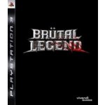 Brutal Legend – Zboží Mobilmania