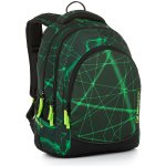 Bagmaster Digital 22 B Laser zelená – Zboží Dáma