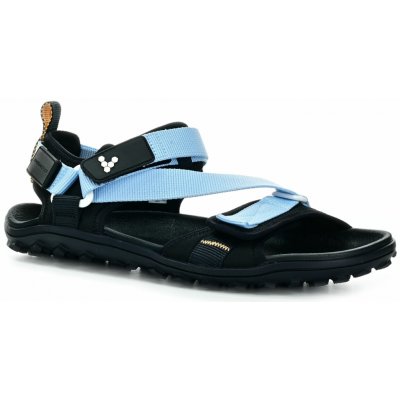 Vivobarefoot Tracker Ora Sandal Mens skyway – Sleviste.cz