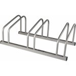 FORCE parkovací na podlahu 3 kola ocel stříbrný – Sleviste.cz